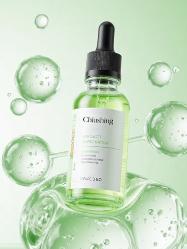 Brightening Vitamin C Serum