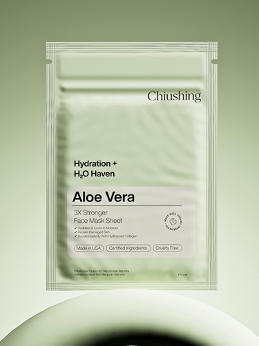 Clarifying Clay Mask