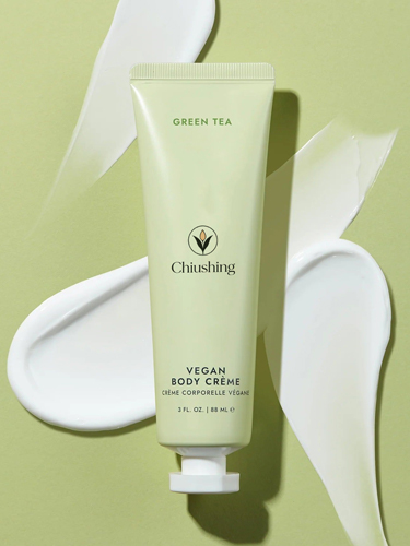 Gentle Exfoliating Scrub